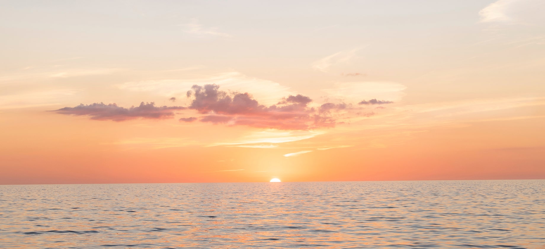 Naples Florida Beach Sunsets
