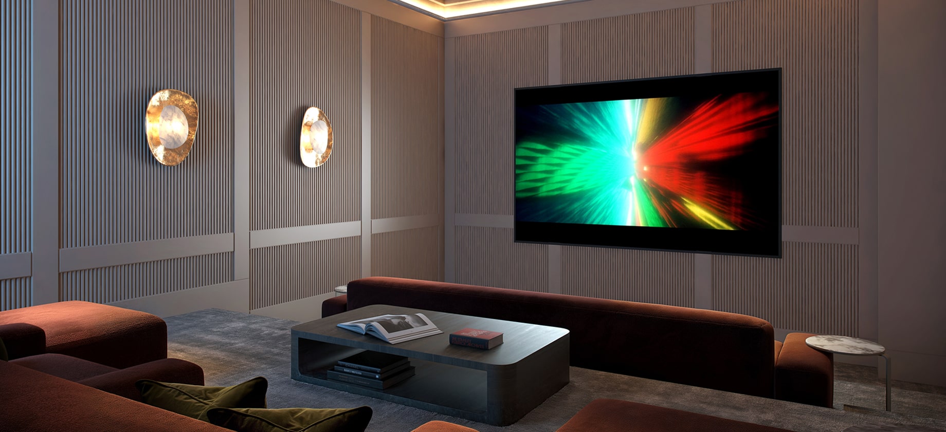 Olana Naples Theater