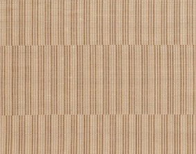 All-Wool, Hand-Tufted Custom Bespoke Geo Stripe Area Rug